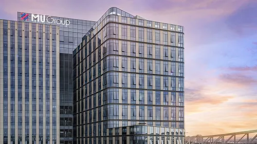 宁波凯越集团有限公司